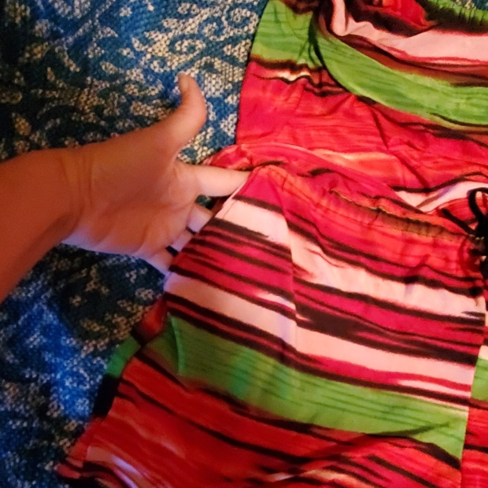 Romper - Picture 2 of 2